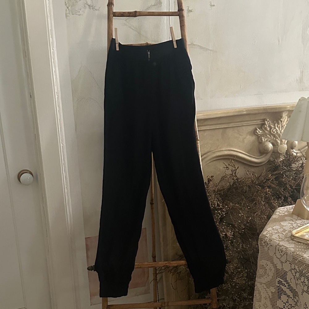 Rachel Comey Black Pants
